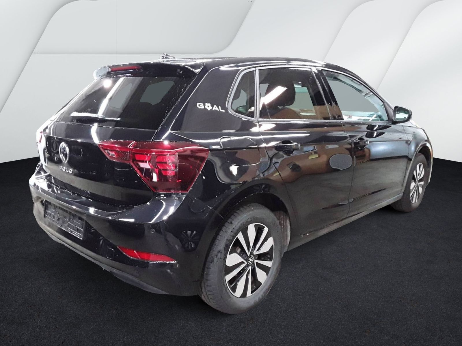 Volkswagen Polo - Bild 3
