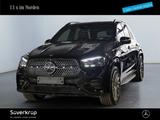Mercedes-Benz GLE 350 de 4MATIC mit EQ Hybrid Technologie AMG