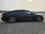 Audi A7 55 TFSI S tronic quattro - voll ,Stanh, Sound - Audi A7: 55