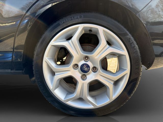 B-Max 1.5 TDCi Trend Start/Stopp