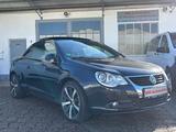 Volkswagen Eos 2.0 Turbo*Klima*Leder*SHZ*ALU*Navi*Xenon* - Volkswagen Eos: Turbo