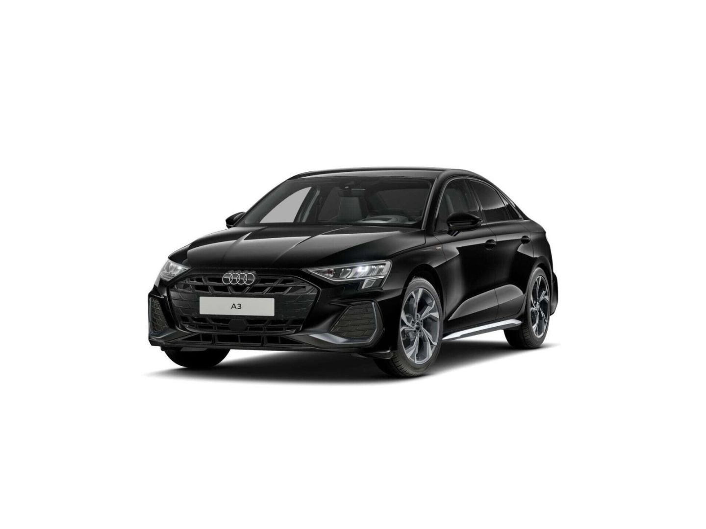 Audi A3 - Bild 2