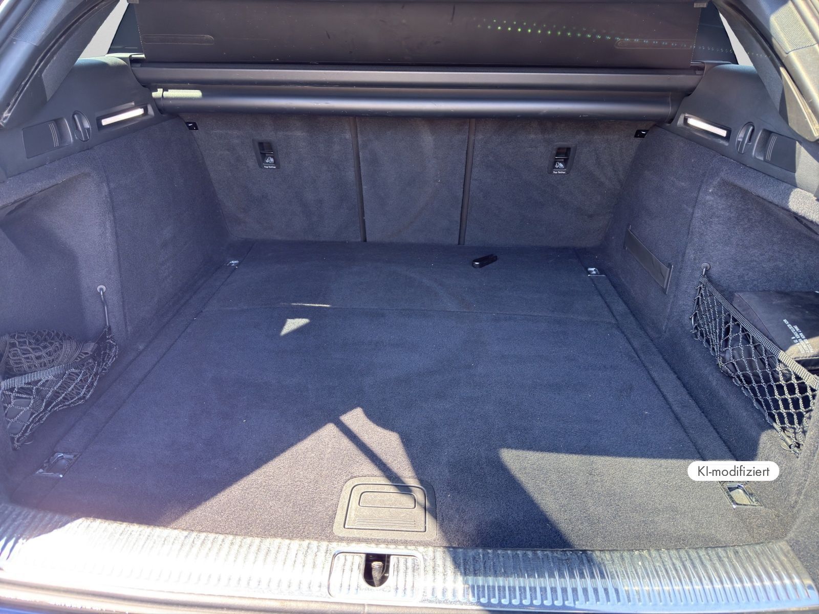 Audi A4 - Bild 16