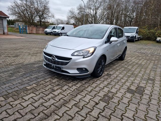 Opel Corsa E Edition ecoFlex