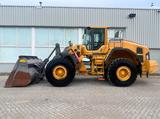 Volvo L180H      2015 - Volvo 6x2