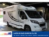 Knaus Sky Ti 700 MEG SomaCamp TI 700 MEH Hubbett Einte - Knaus Osnabrück