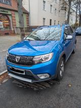 Dacia Logan MCV TCe 90 Stepway - Dacia Logan von privat