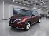 Nissan Juke Tekna Automatik Navi CarPlay Keyless Kamera - gebrauchte Nissan Juke aus dem Jahr 2021