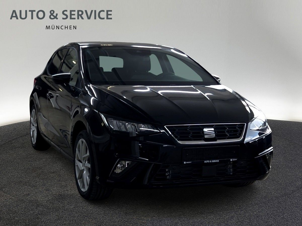 Seat Ibiza - Bild 5