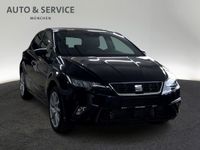 Seat Ibiza - Vorschau Bild 5