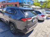 Toyota RAV 4 RAV4 Hybrid 4x2 Comfort Automatik - Toyota RAV 4 aus 2022