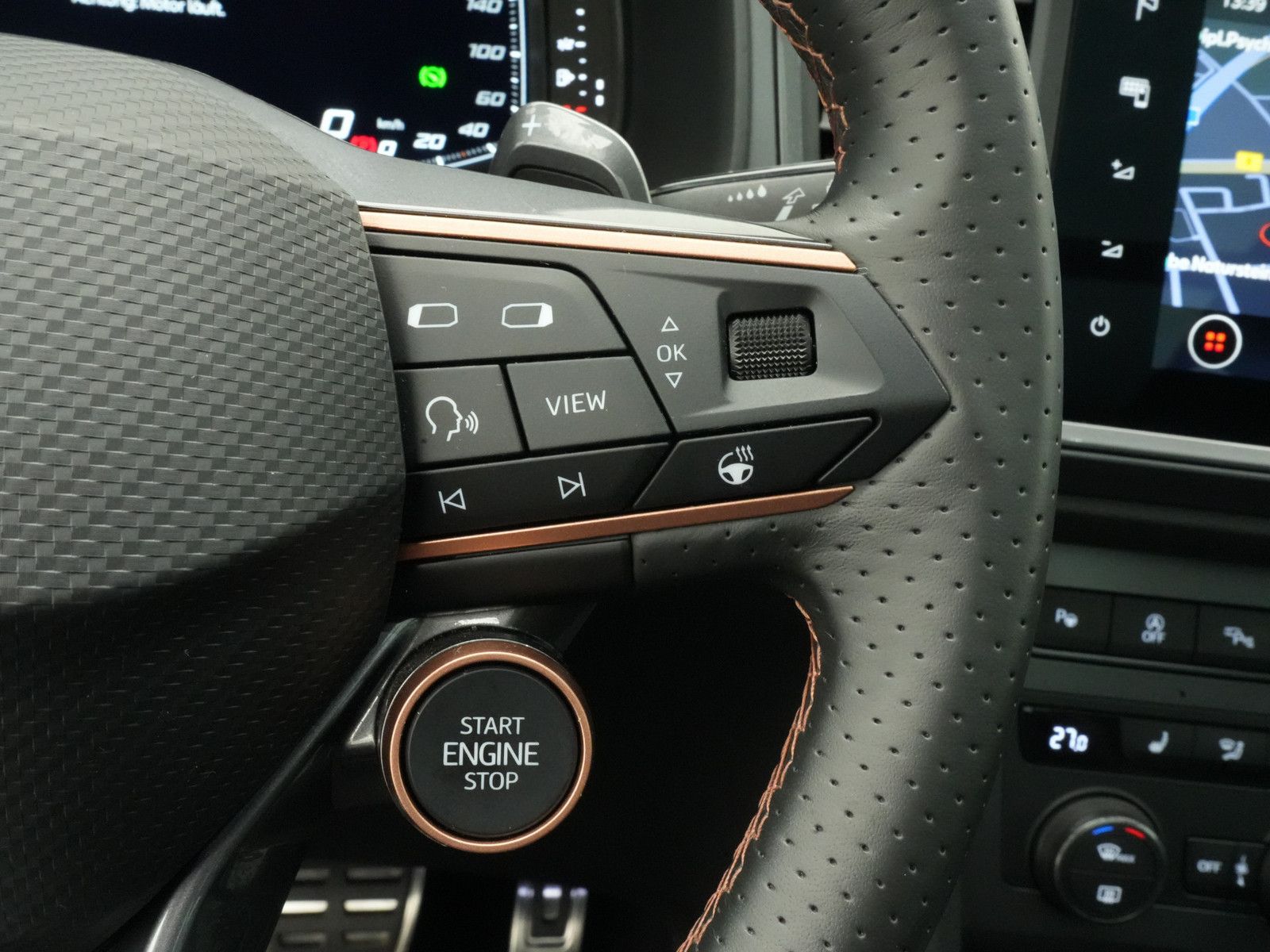Cupra Ateca - Bild 20