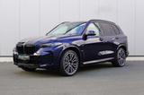 BMW X5 xDrive40d M Sport Pro B&W
