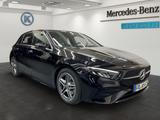 Mercedes-Benz A 180 AMG+PANO+KEYLESS+PARKTRONIC+DISTRONIC - Mercedes-Benz A 180 Gebrauchtwagen in Freiburg