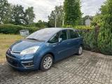 Citroën C4 Picasso - gebrauchte Citroën C4 Picasso aus dem Jahr 2011