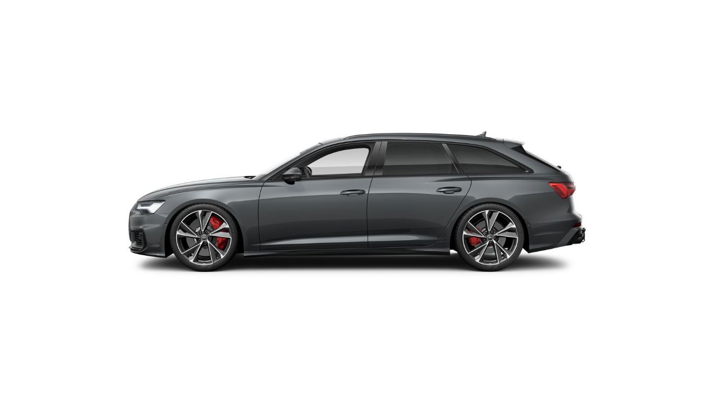 Audi S6 - Bild 7