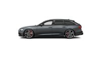 Audi S6 - Vorschau Bild 7
