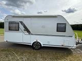 Knaus Sport 450 FU Mover,Autark,Markise,FTR - Angebote entsprechen deinen Suchkriterien