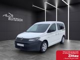 Volkswagen Caddy Kombi TDI LED Climatronic GRA PDC - Volkswagen: Taxi