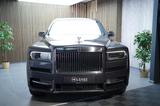 Rolls-Royce Cullinan | TV | 4-Seats | NightV | 22Z | Fridge - Rolls-Royce Cullinan Gebrauchtwagen