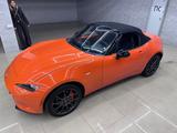 Mazda MX-5 2.0 SKYACTIV-G 184 30th Anniversary 30t... - Mazda MX-5: Anniversary