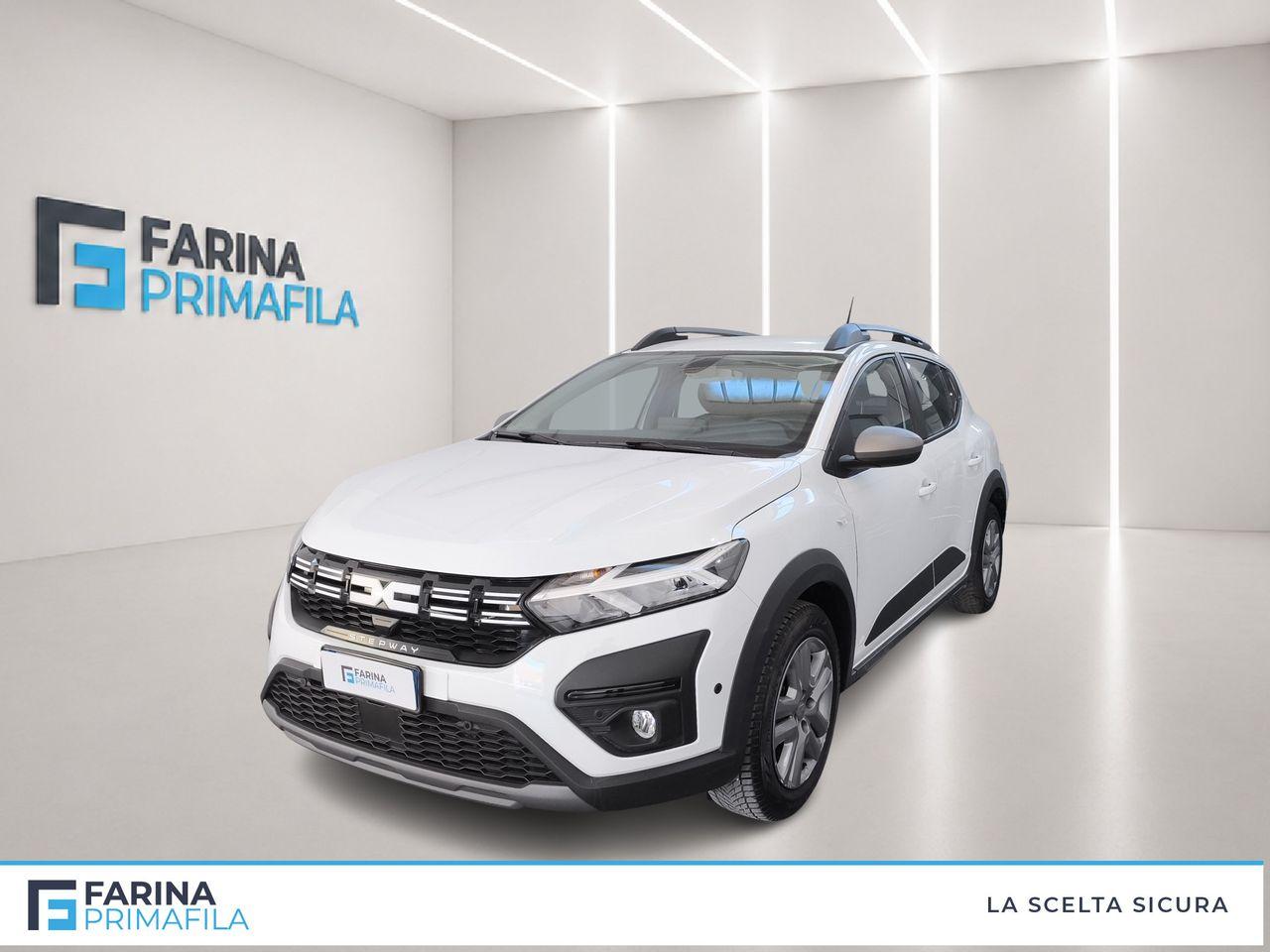 Dacia Andere