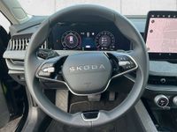 Skoda Superb - Vorschau Bild 14