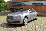 Bentley Flying Spur 6.0 W12 - Bentley aus 2015