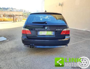 BMW 530 - 4