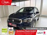 Suzuki SX4 S-Cross Comfort+ Allgrip+Leder+Pano+Navi+uvm - Suzuki (SX4) S-Cross aus 2021