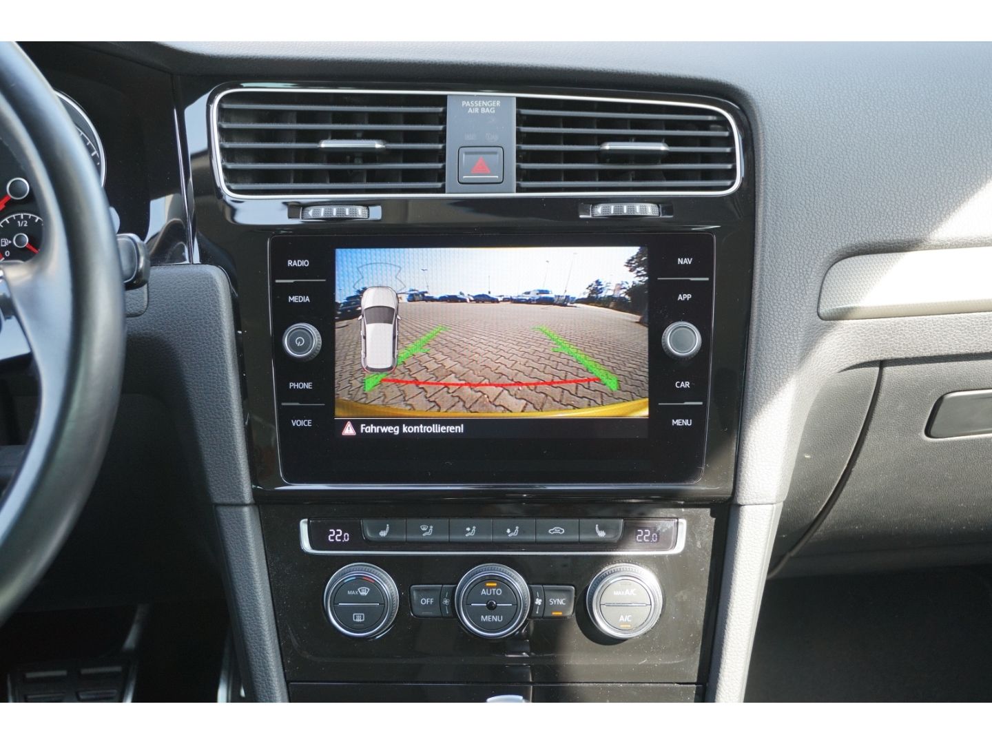 Golf VII 1.0 TSI Join DSG *Navi*Kamera*