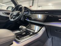 Audi Q8 - Vorschau Bild 14