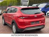 Hyundai Tucson Premium 4WD * PANORAMA * LED * - Hyundai: Unfallwagen