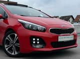 Kia cee'd Sportswagon GT-Line / KAMERA / PANO - rote Kia cee'd Sportswagon
