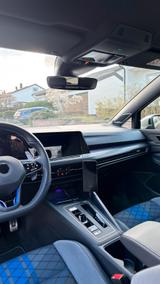 Volkswagen Golf  8R Performance Akrapovic Motor&Turbo neu  - Volkswagen Golf: Motor