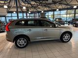 Volvo XC60 Summum 2WD 133kW 1.Hand - gebrauchte Volvo XC60 aus dem Jahr 2014