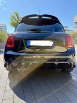 MINI Cooper John Cooper Works Trim Steptronic Joh... - MINI Cooper: John Works Trim