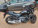 Honda NC700SD RC61 - HONDA NC 700S