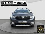 Dacia Logan Stepway LPG | Navi Bluetooth TP PDC R-Cam  - Dacia Logan mit LPG-Antrieb