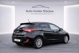 Hyundai i30 blue Passion GD Aus 1 Hand Klima Tempomat - Hyundai i30 Gebrauchtwagen in Hannover