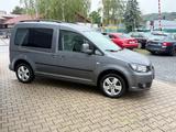 Volkswagen Caddy 2.0 TDI 140PS I Xenon I Navi I MwSt. - Volkswagen Caddy: 140 Ps