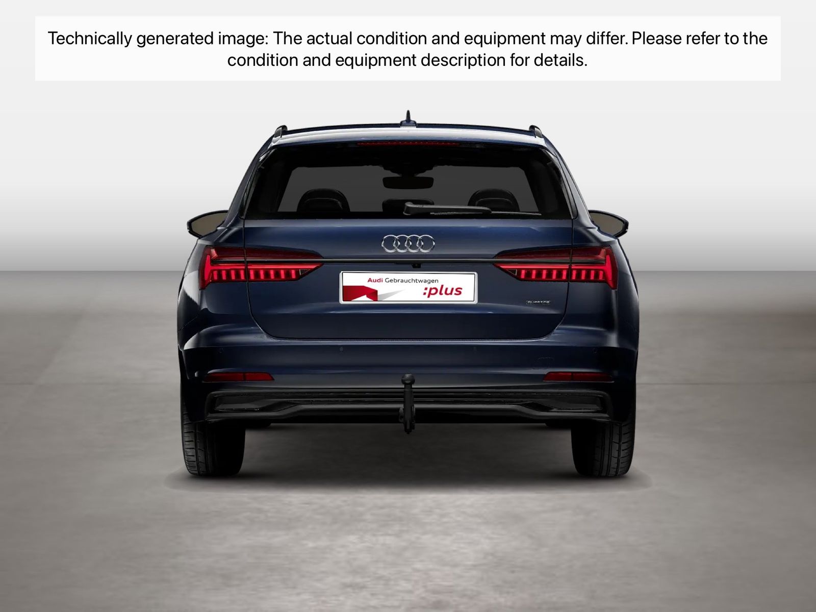 Audi A6 - Bild 4