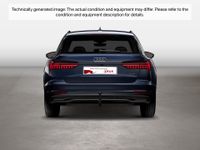 Audi A6 - Vorschau Bild 4