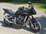 Yamaha FZS 1000 Fazer,  RN 06 , TÜV NEU !!