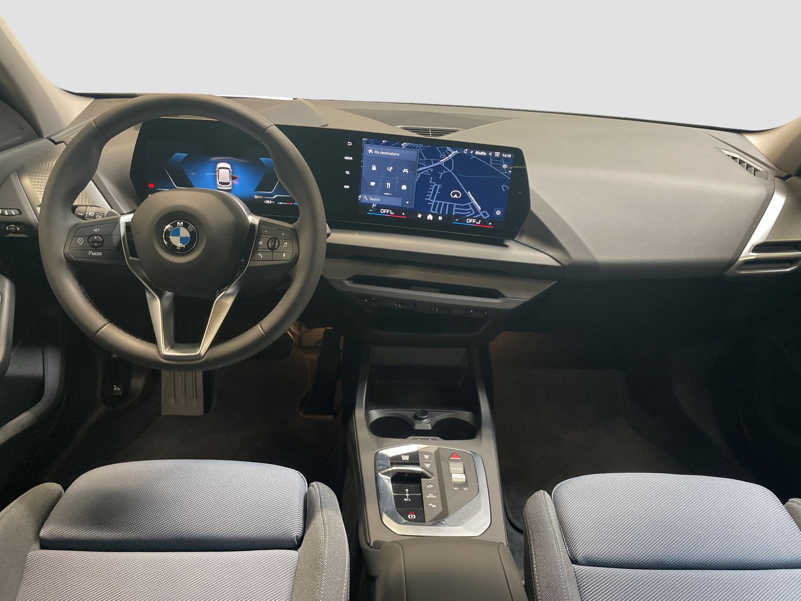 BMW 120 - Bild 12