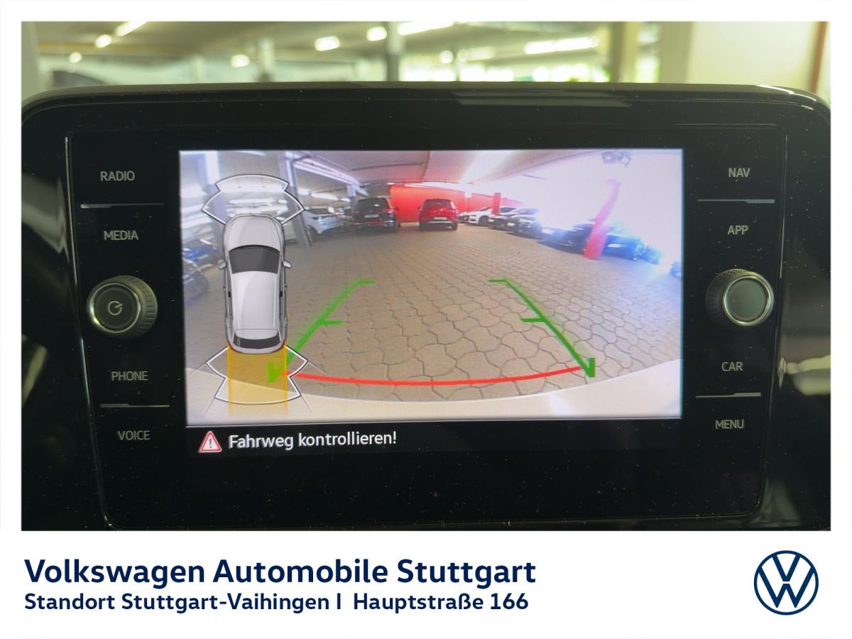 Volkswagen T-Roc - Bild 14