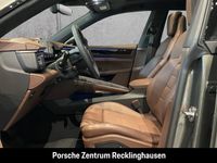 Porsche Macan - Vorschau Bild 4