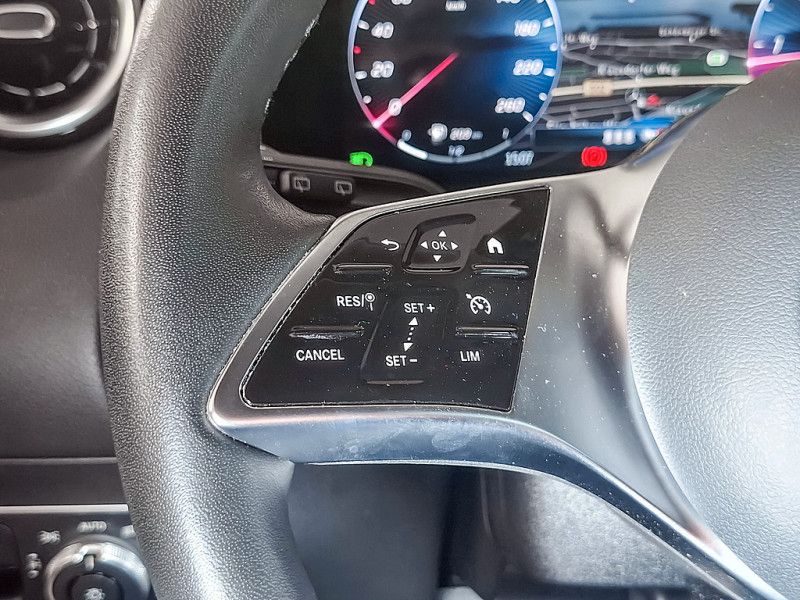 Mercedes-Benz GLA 180 d PROGRESSIVE AHK KAMERA SPUR PDC SHZ foto 19