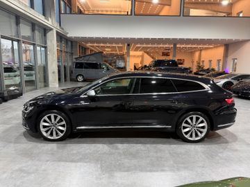 Volkswagen Arteon - 11