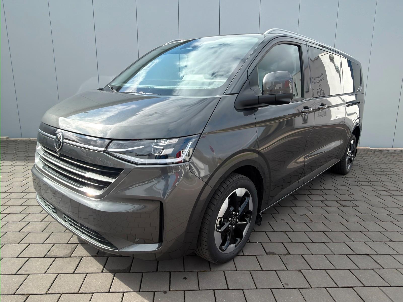 Volkswagen Caravelle 2.0 TDI 125 kW Style 4MOTION LANG